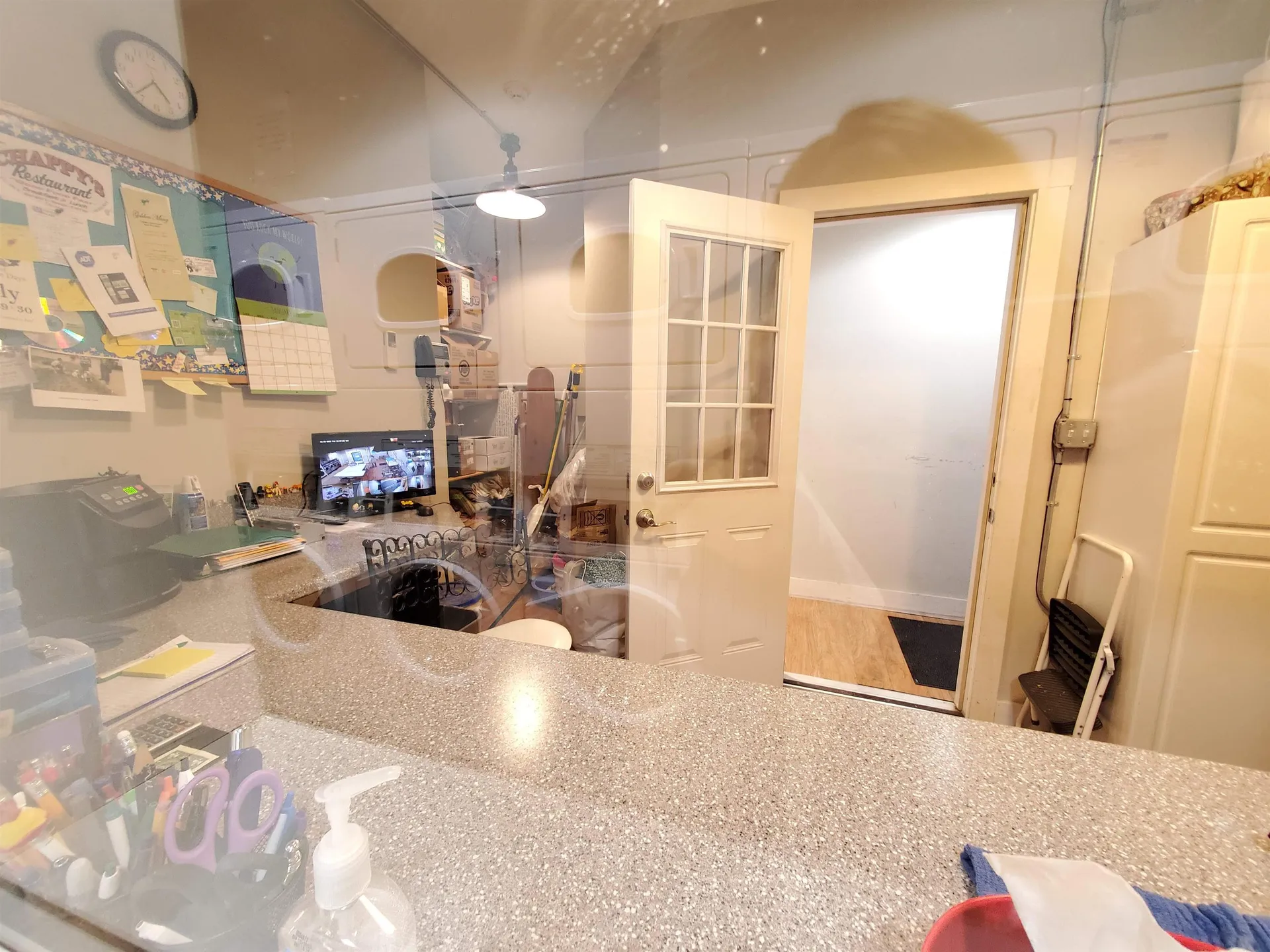 1182 Us Route 4 Canaan NH 03741