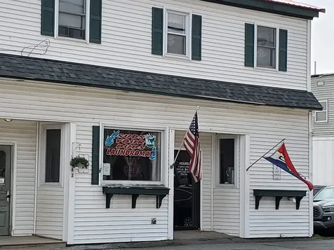 1182 Us Route 4 Canaan NH 03741