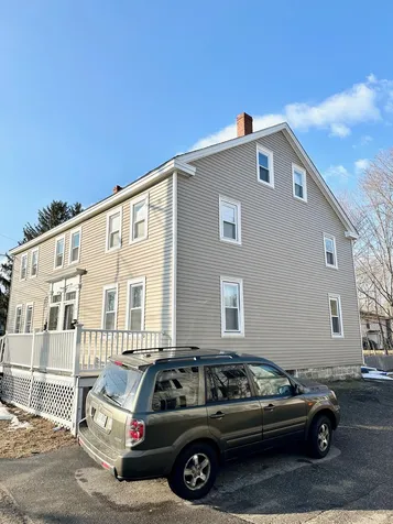 5 7 Nichols Avenue Newmarket NH 03857