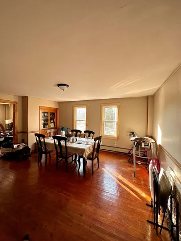 5 7 Nichols Avenue Newmarket NH 03857