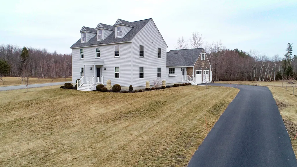 28 Shetland Road Chester NH 03036