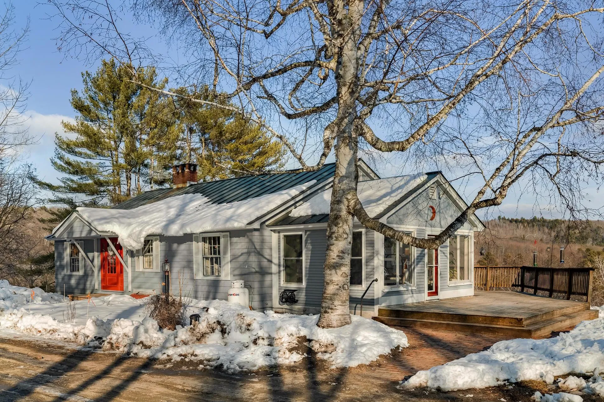 1670 Marton Road Windsor VT 05089
