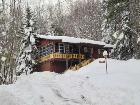 13 High Ridge Road Newbury NH 03255