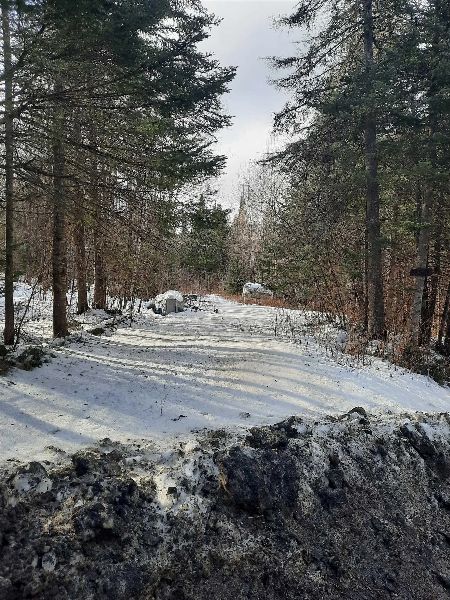 959 South Hill Road Stewartstown NH 03576