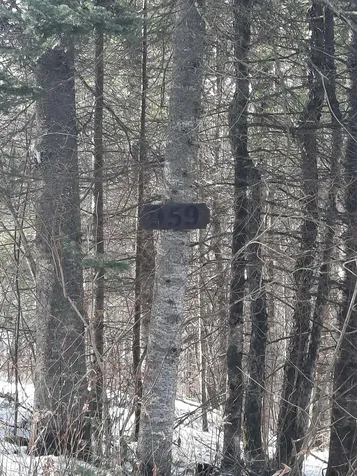 959 South Hill Road Stewartstown NH 03576