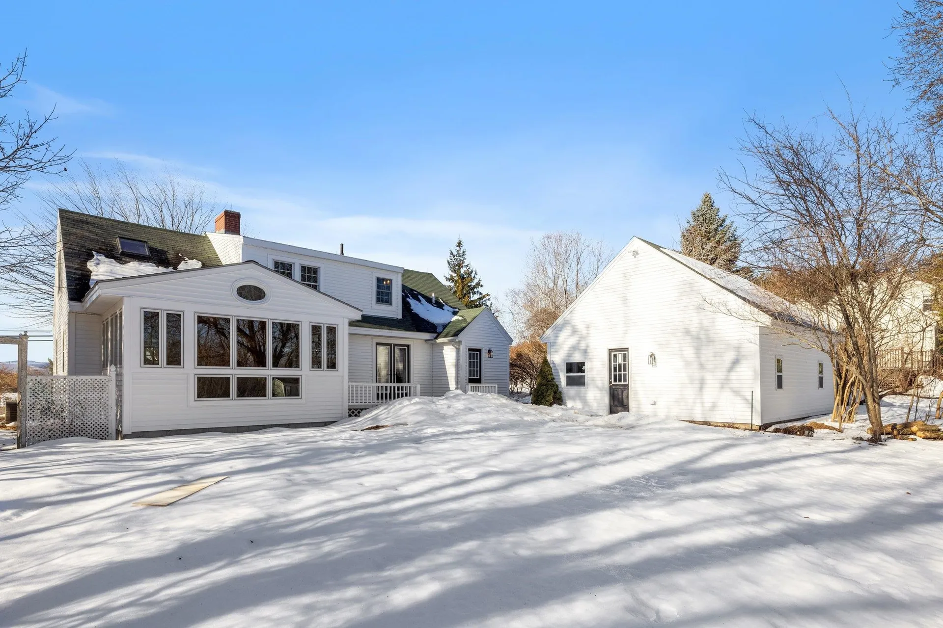 239 North Main Street Wolfeboro NH 03894