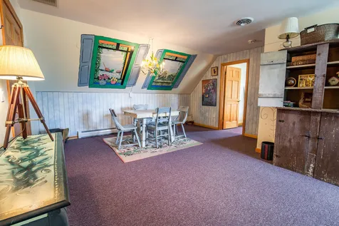 19 Cross Road Hebron NH 03241