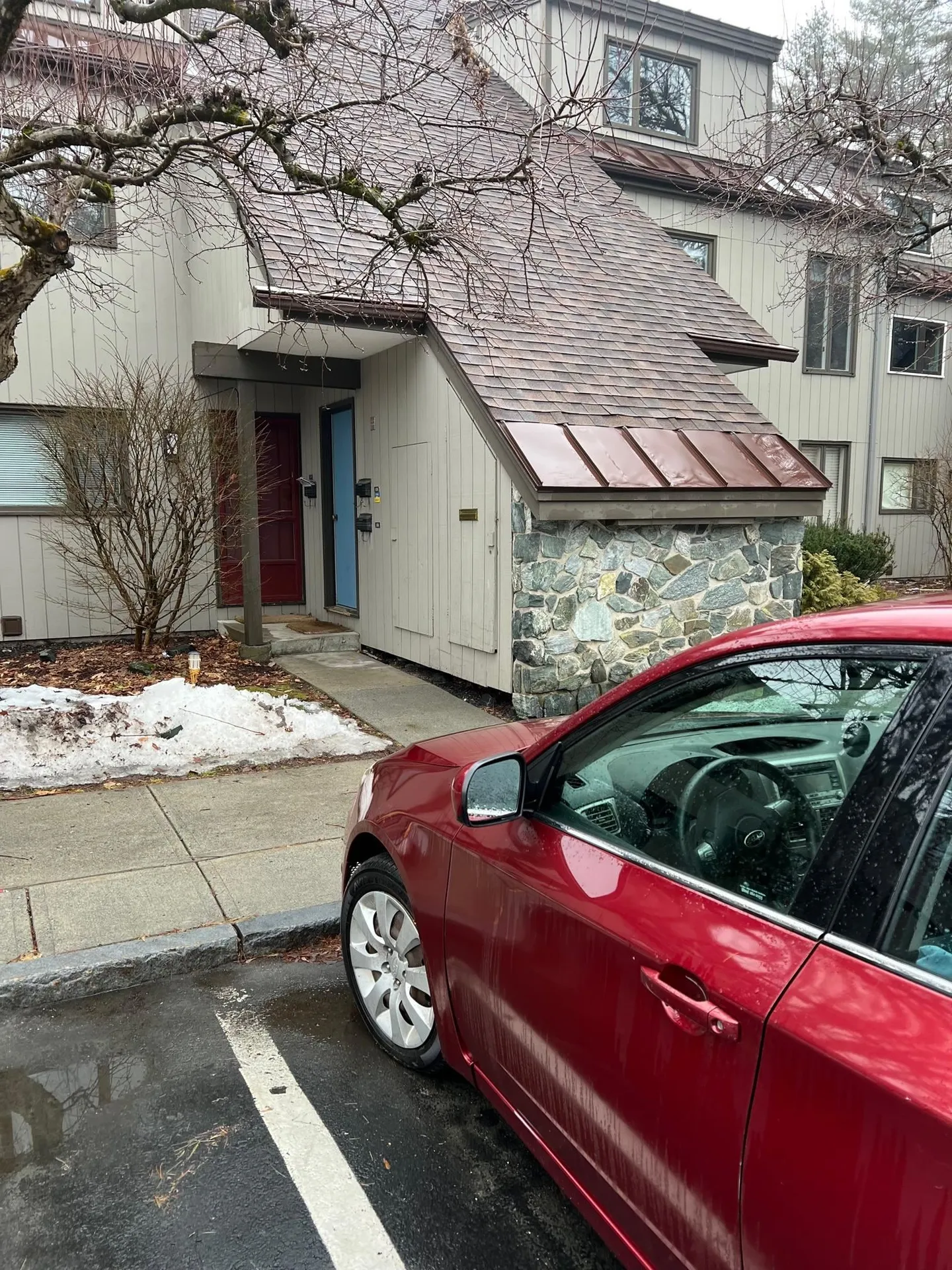 106 Brook Hollow Hanover NH 03755