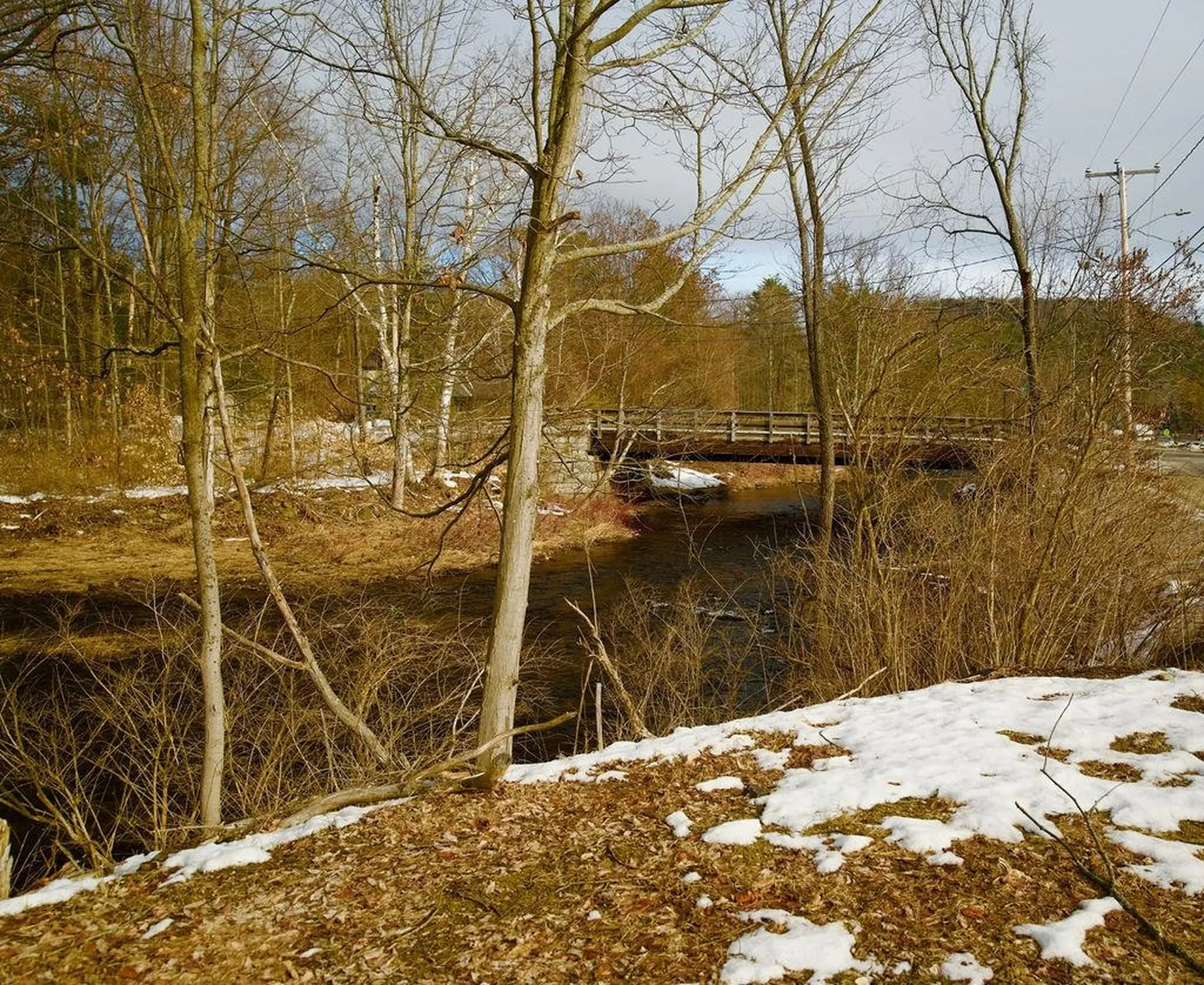 12 River Road New Boston NH 03070
