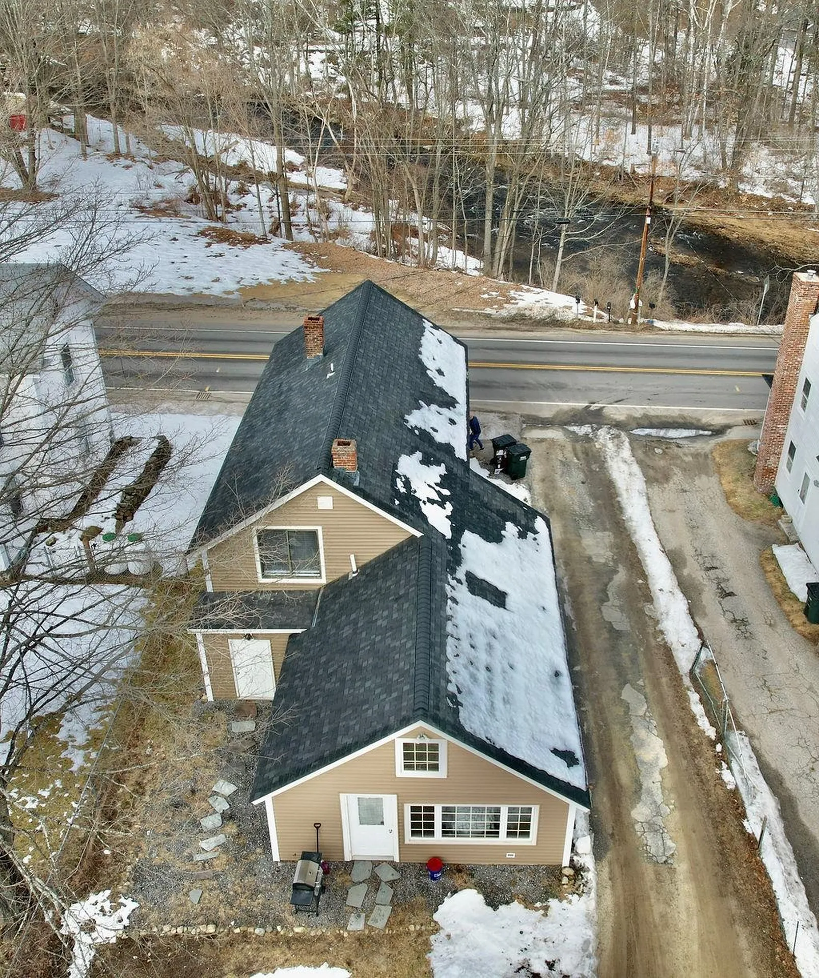 12 River Road New Boston NH 03070