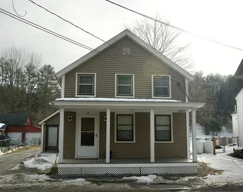 12 River Road New Boston NH 03070
