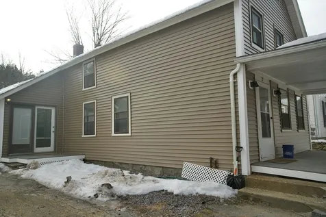 12 River Road New Boston NH 03070