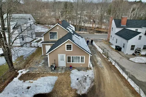 12 River Road New Boston NH 03070
