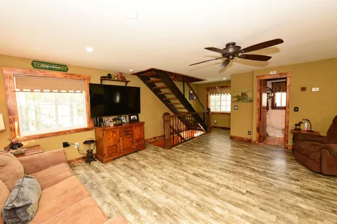 7 Mount Washington Drive Madison NH 03849