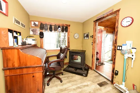 7 Mount Washington Drive Madison NH 03849
