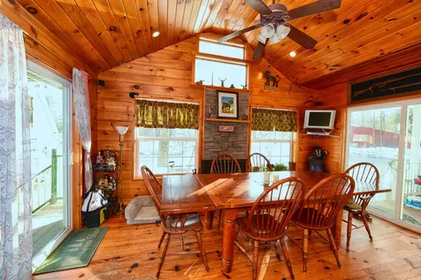 7 Mount Washington Drive Madison NH 03849
