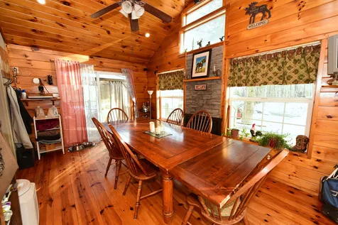 7 Mount Washington Drive Madison NH 03849