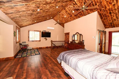 7 Mount Washington Drive Madison NH 03849