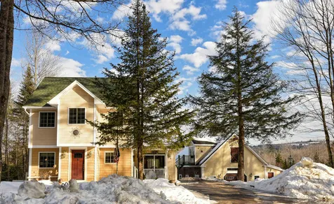 7 Mount Washington Drive Madison NH 03849
