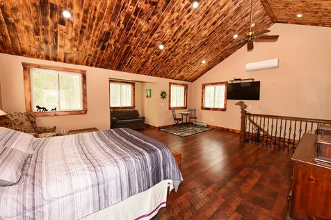 7 Mount Washington Drive Madison NH 03849