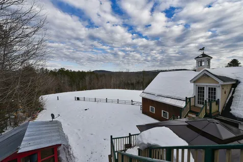 7 Mount Washington Drive Madison NH 03849