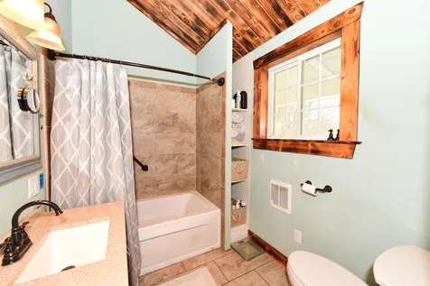 7 Mount Washington Drive Madison NH 03849