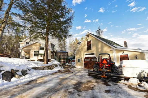 7 Mount Washington Drive Madison NH 03849
