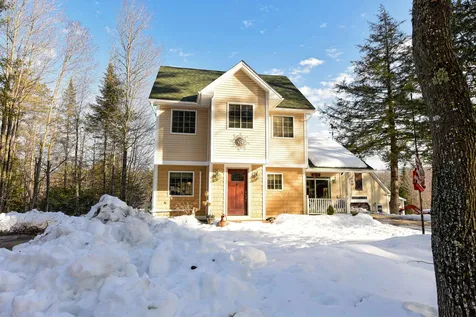 7 Mount Washington Drive Madison NH 03849