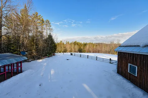 7 Mount Washington Drive Madison NH 03849
