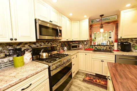 7 Mount Washington Drive Madison NH 03849