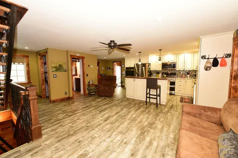 7 Mount Washington Drive Madison NH 03849