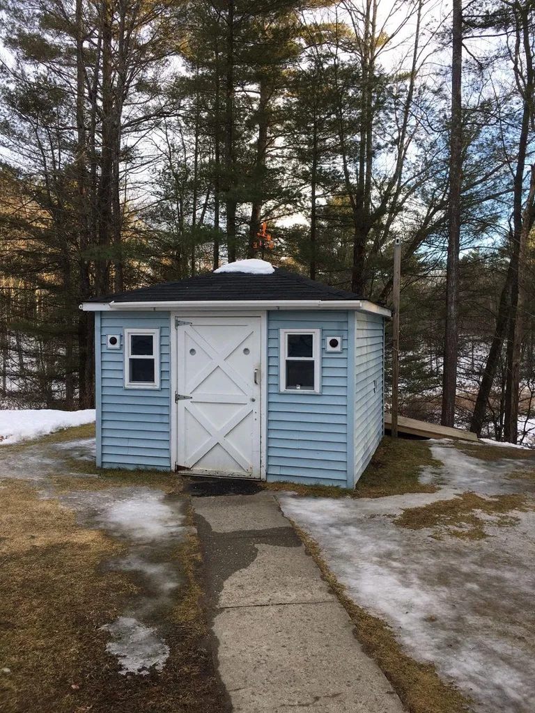 118 Wyndham Road Colchester VT 05446