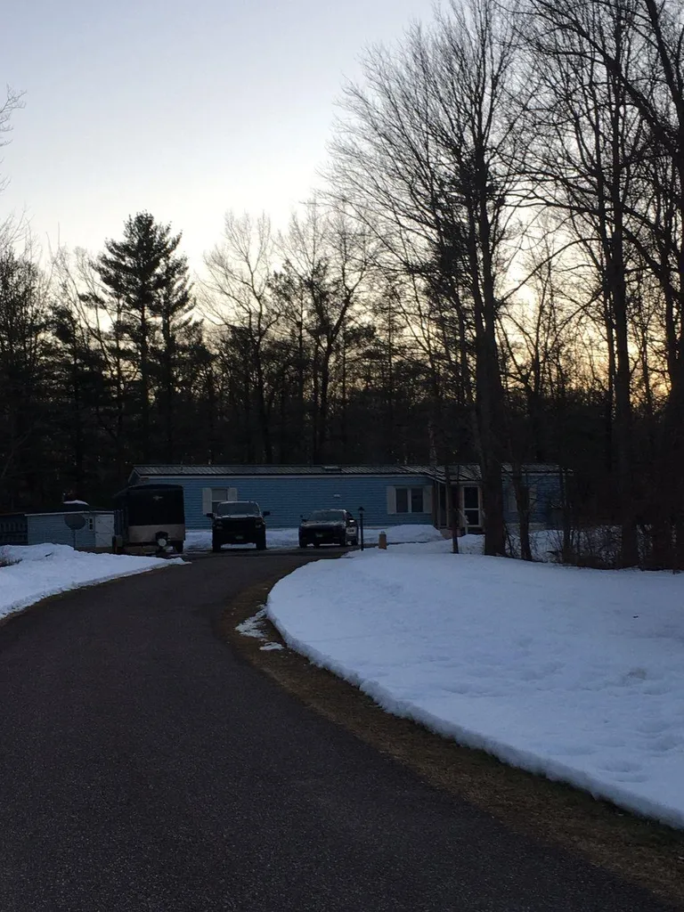118 Wyndham Road Colchester VT 05446