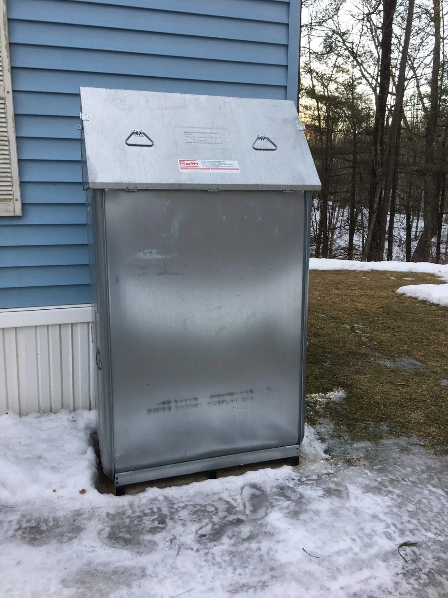 118 Wyndham Road Colchester VT 05446