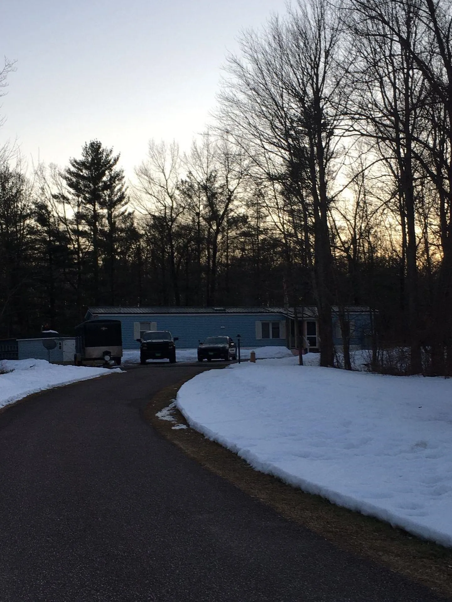 118 Wyndham Road Colchester VT 05446