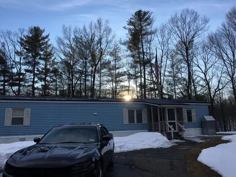 118 Wyndham Road Colchester VT 05446