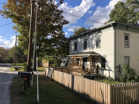 39 Hudson Avenue Plainfield VT 05667
