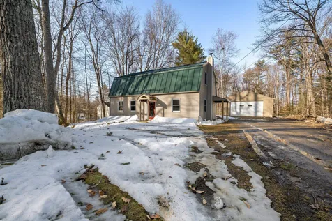 236 Marcy Hill Road Swanzey NH 03446