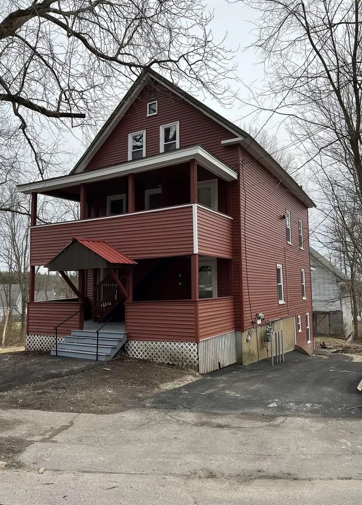 59 Oak Street Dover NH 03820