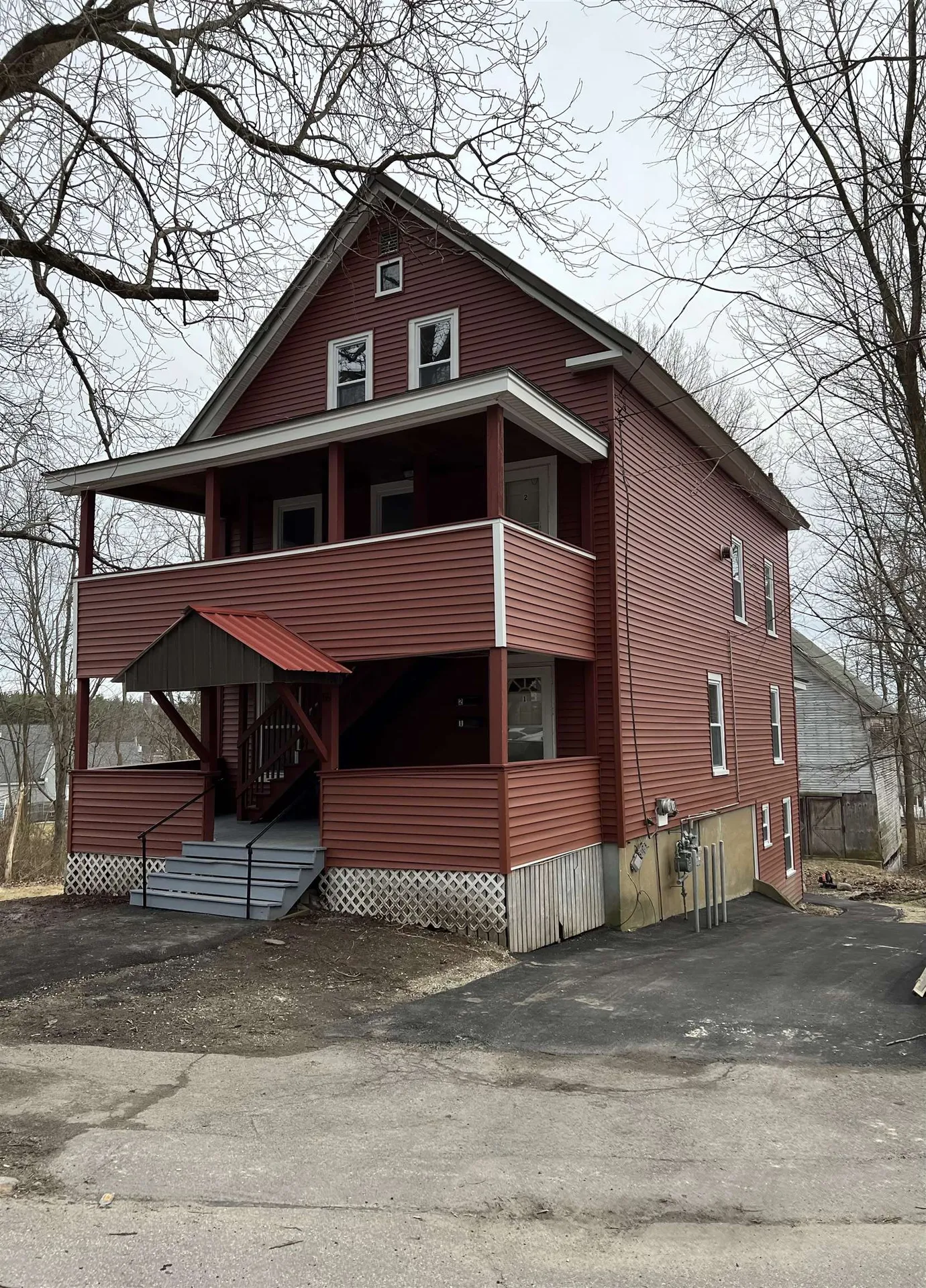 59 Oak Street Dover NH 03820