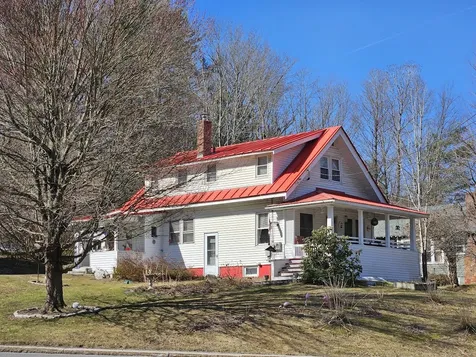 220 Park Street Springfield VT 05156
