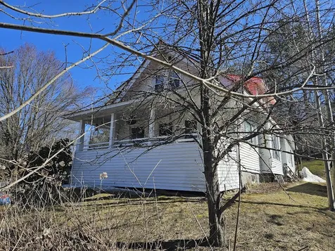 220 Park Street Springfield VT 05156