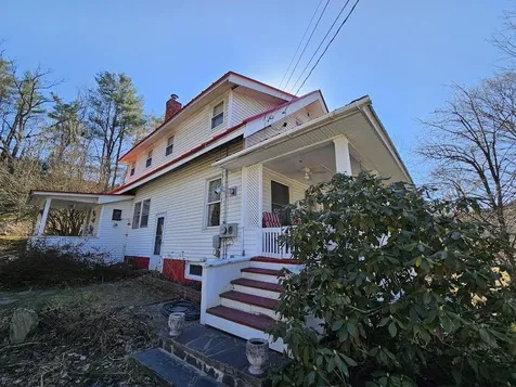 220 Park Street Springfield VT 05156