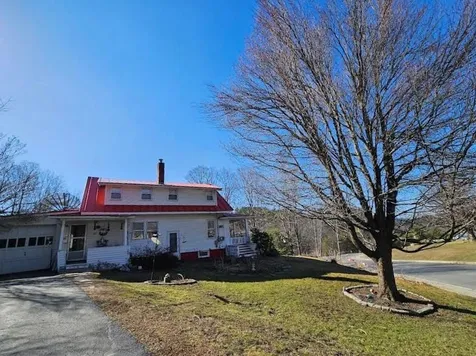 220 Park Street Springfield VT 05156