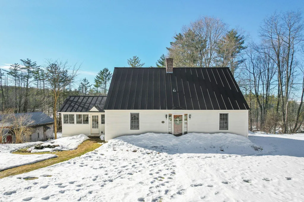 10 Great Brook Road Lebanon NH 03766
