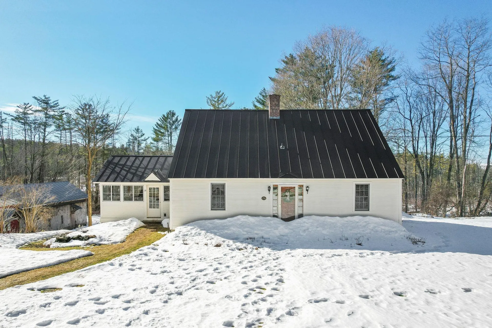 10 Great Brook Road Lebanon NH 03766
