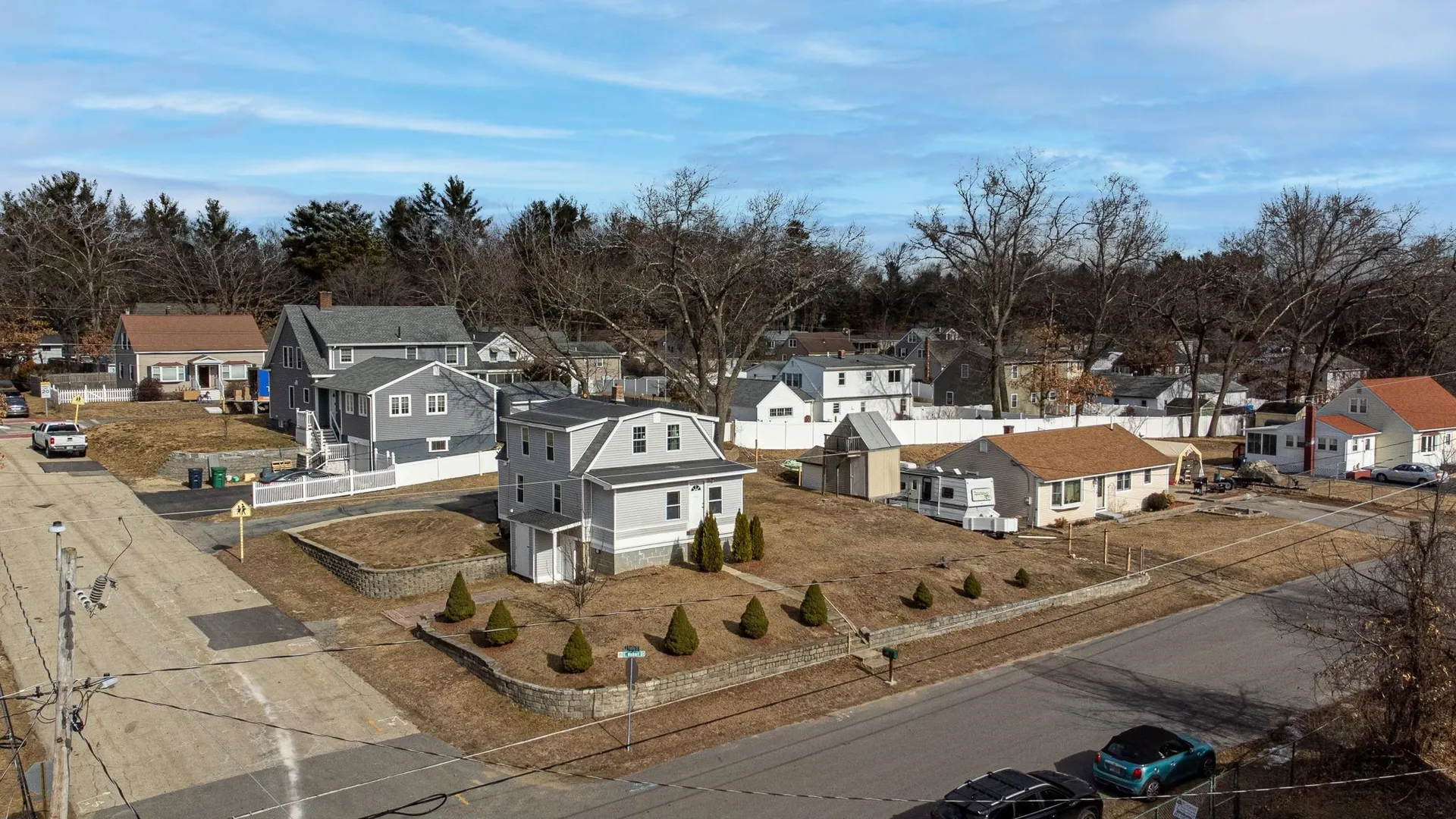 72 E Hobart Street Nashua NH 03060