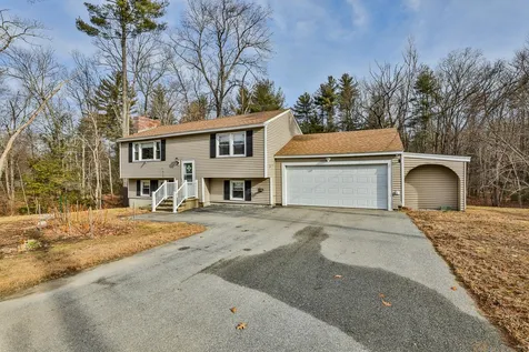 117 Page Road Litchfield NH 03052