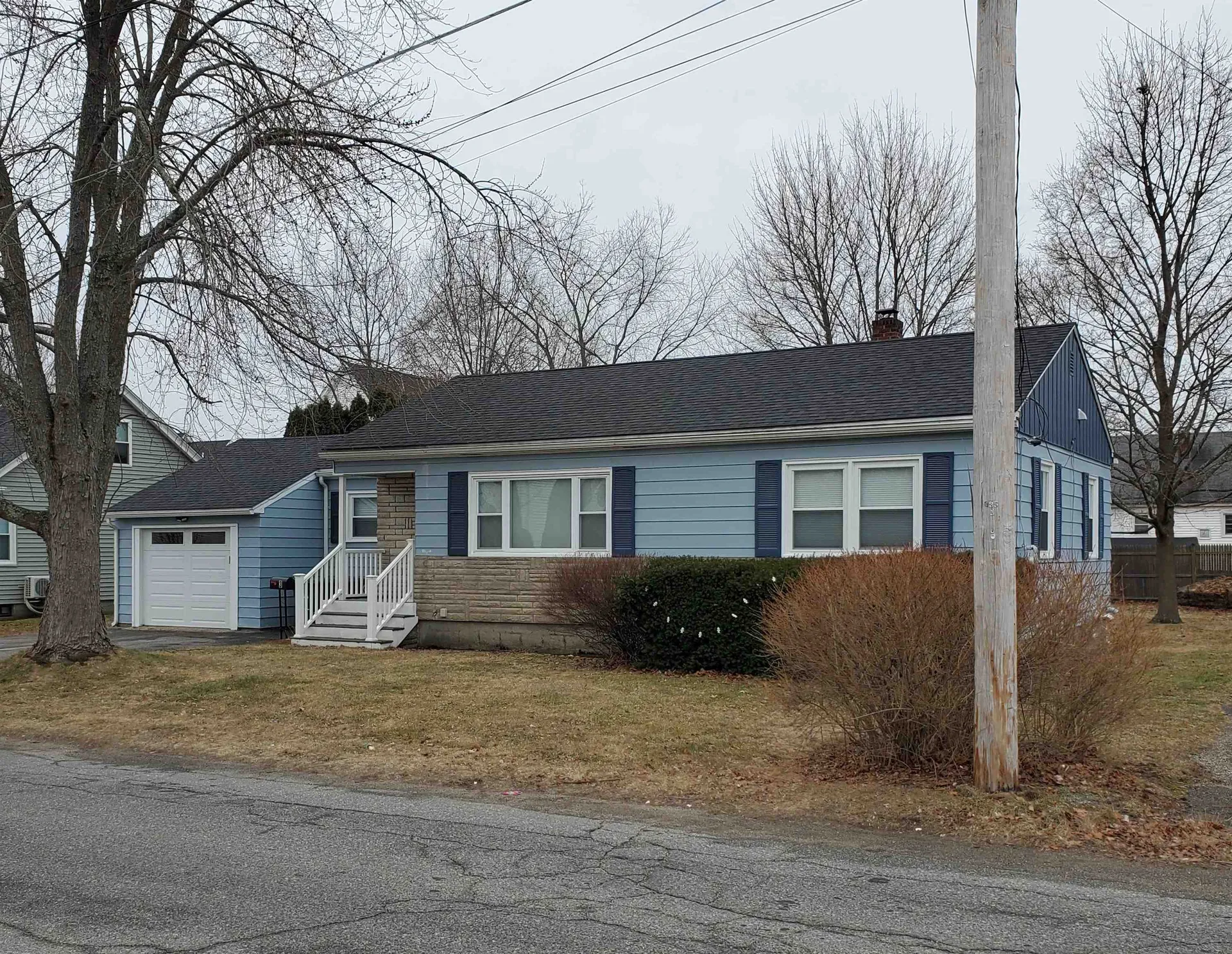 3 Joffre Street Nashua NH 03060
