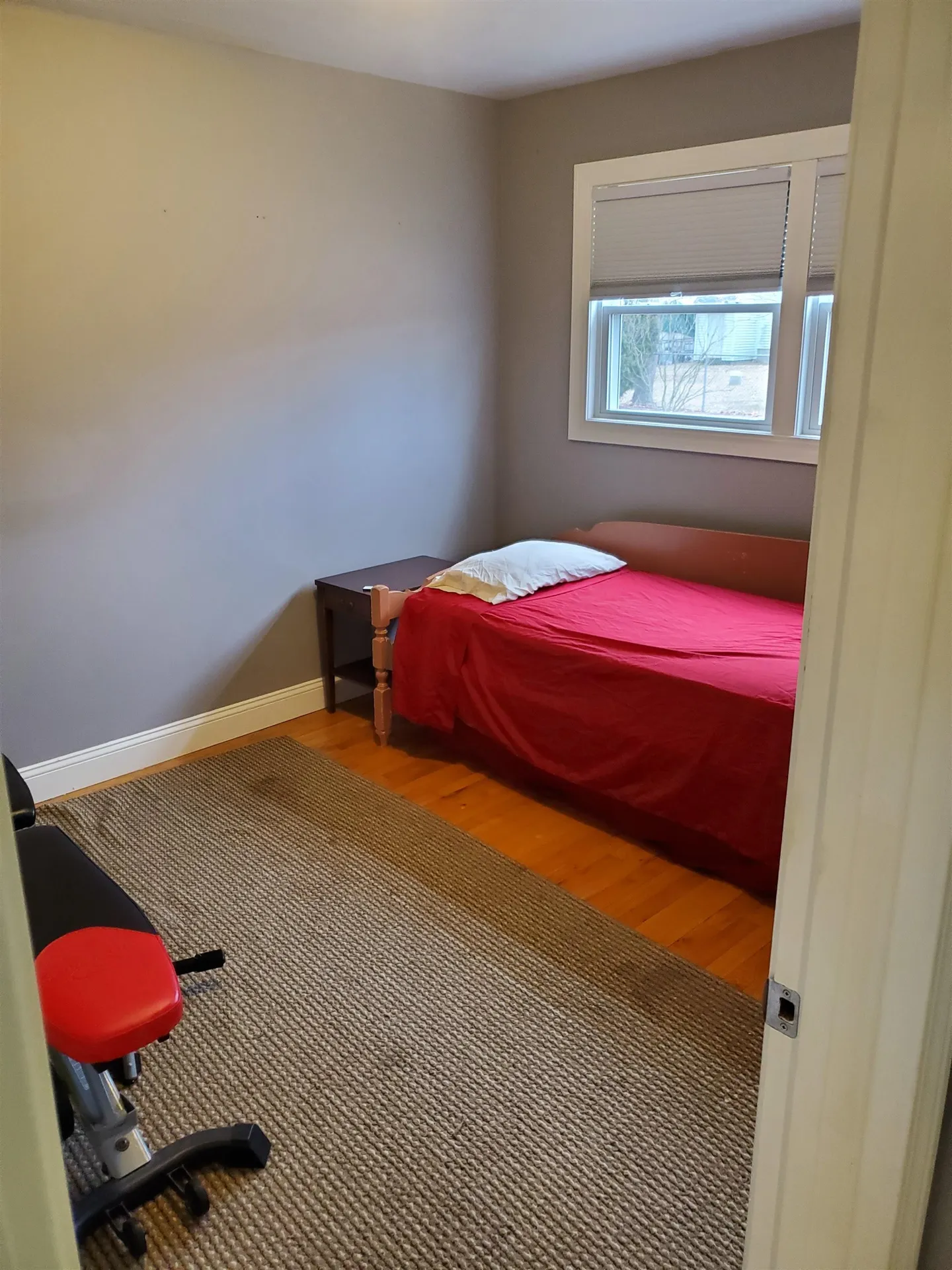 3 Joffre Street Nashua NH 03060
